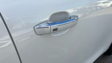 MG Hs 1.5 T-GDI Exclusive 5dr Petrol Hatchback